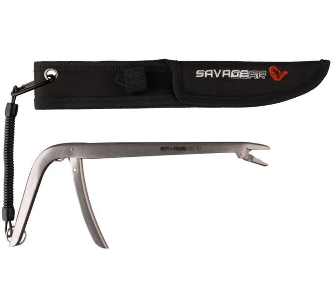 Екстрактор Savage Gear Pistol DeepThroat Hookout 22.5cm
