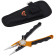 Плоскогубці Savage Gear Alu Pro Pliers S 15cm