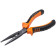Плоскогубці Savage Gear MP Splitring And Cut Pliers S 13cm