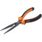 MP Splitring And Cut Pliers M 18cm