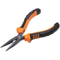 Плоскогубці Savage Gear MP Splitring And Cut Pliers L 23cm