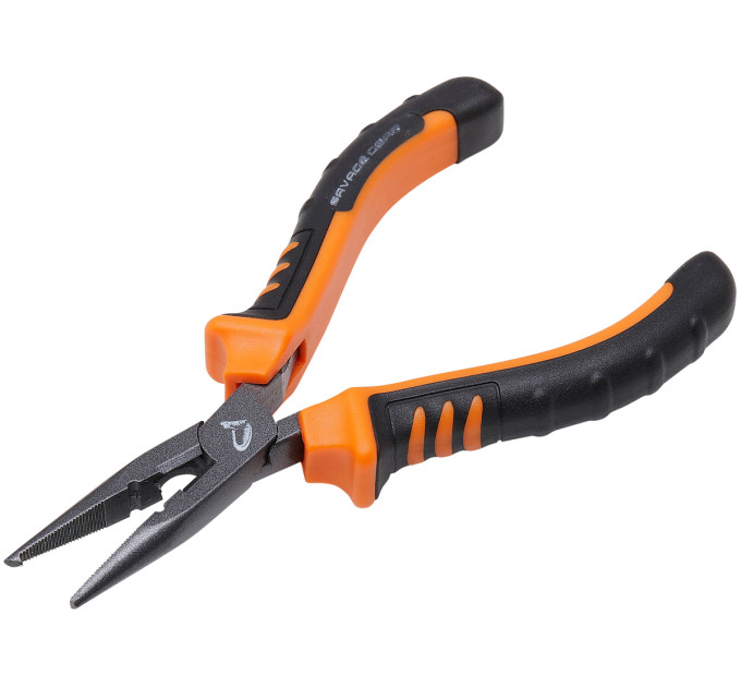 Плоскогубці Savage Gear MP Splitring And Cut Pliers L 23cm