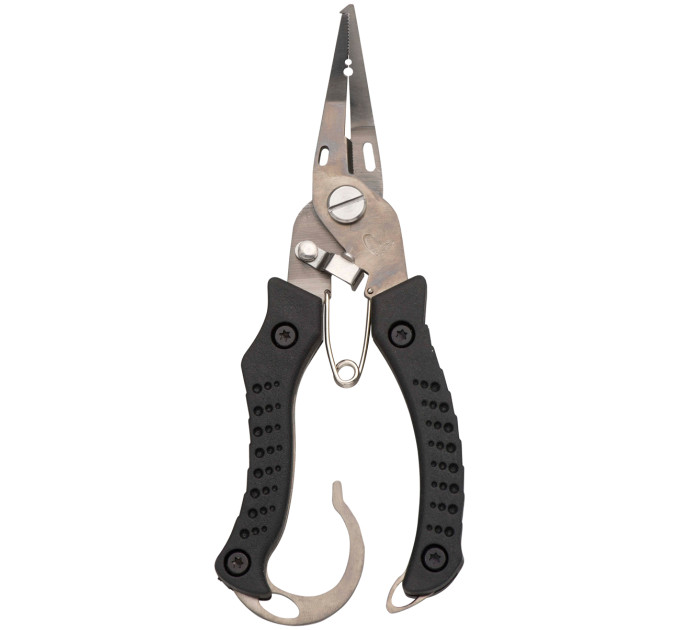 Плоскогубцы Savage Gear Pro Split N Cut Plier 15cm