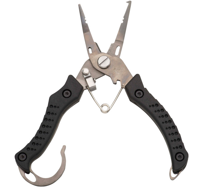 Плоскогубцы Savage Gear Pro Split N Cut Plier 15cm