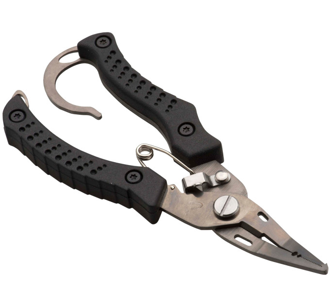 Плоскогубцы Savage Gear Pro Split N Cut Plier 15cm
