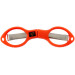 Ножиці Select SL-SJ05 що складаються 10cm Orange