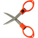 Ножиці Select SL-SJ05 що складаються 10cm Orange