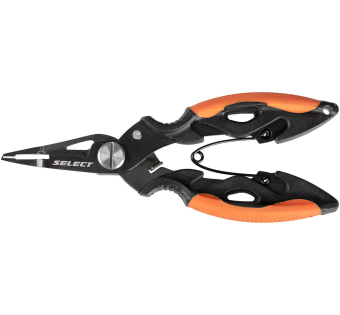 Плоскогубці Select Multifunctional Pliers SL-YP09 12.5cm