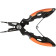 Плоскогубці Select Multifunctional Pliers SL-YP09 12.5cm
