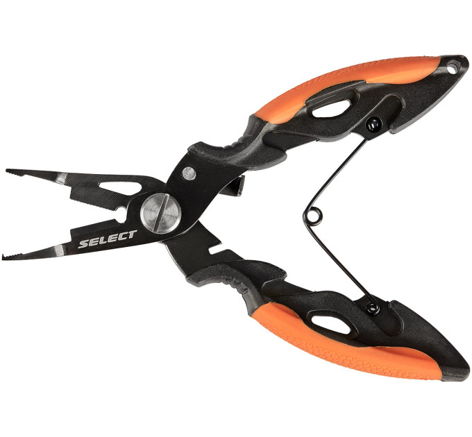 Плоскогубці Select Multifunctional Pliers SL-YP09 12.5cm