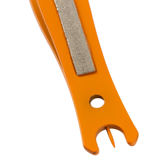Кусачки Select SL-Z03O 52mm к:orange