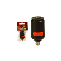 Адаптер для сигналізатора швидкозмінний Carp Expert QUICK RELEASE ADAPTER 77041258