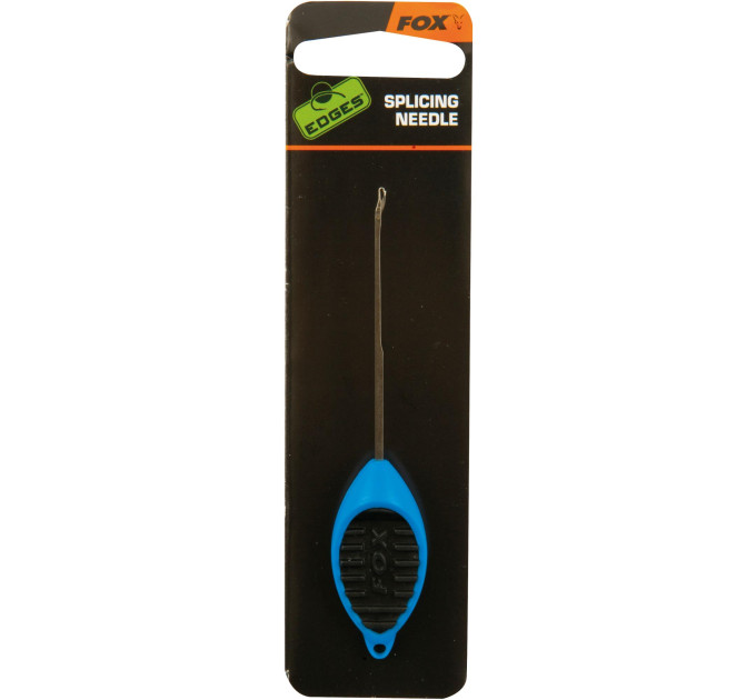 Fox Edges Splicing Needle - Игла CAC522