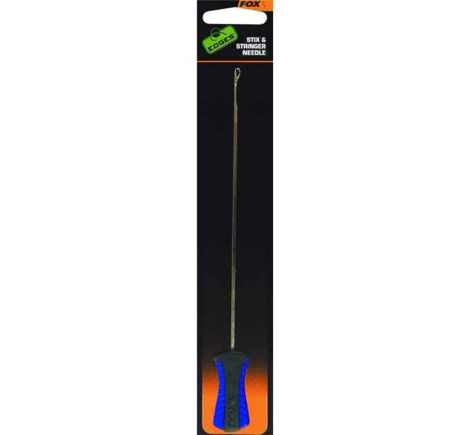 Fox Edges Stix Baiting Needle - Голка CAC523
