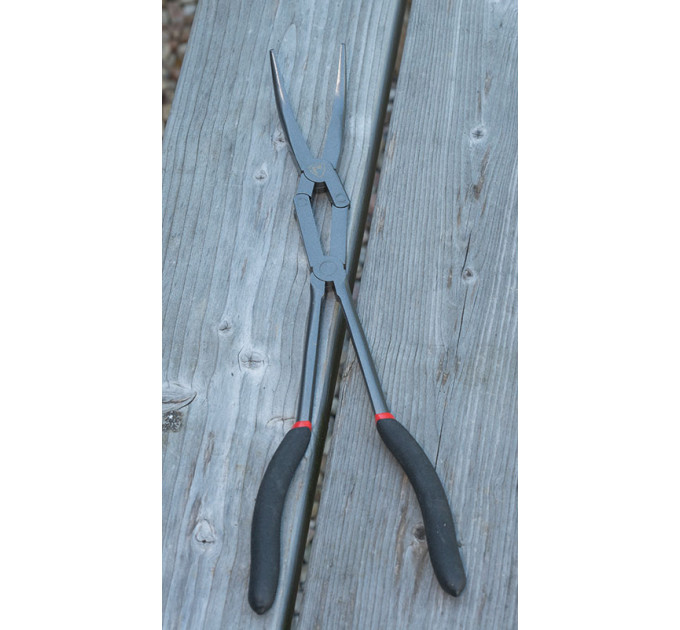 Fox RAGE Power grip pliers - Пассатижи экстрактор 33см NTL043