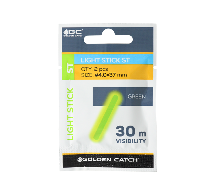 Світлячки GC Light Stick ST 4.5x37мм(5шт)