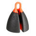 Глибиномір Stonfo Precision Plummets Busta 8.0g (2 шт/уп)