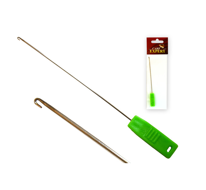 Игла тонкая Carp Expert 15см 80202005