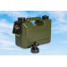 Канистра с краном RidgeMonkey SpeedFlo Heavy Duty Water Carrier 10 Litre