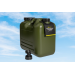 Канистра с краном RidgeMonkey SpeedFlo Heavy Duty Water Carrier 10 Litre