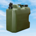 Канистра с краном RidgeMonkey SpeedFlo Heavy Duty Water Carrier 10 Litre
