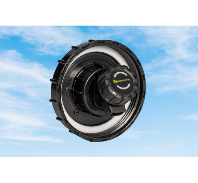 Канистра с краном RidgeMonkey SpeedFlo Heavy Duty Water Carrier 10 Litre