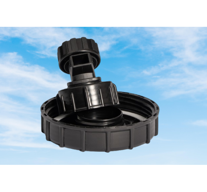 Канистра с краном RidgeMonkey SpeedFlo Heavy Duty Water Carrier 10 Litre