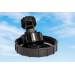 Канистра с краном RidgeMonkey SpeedFlo Heavy Duty Water Carrier 10 Litre