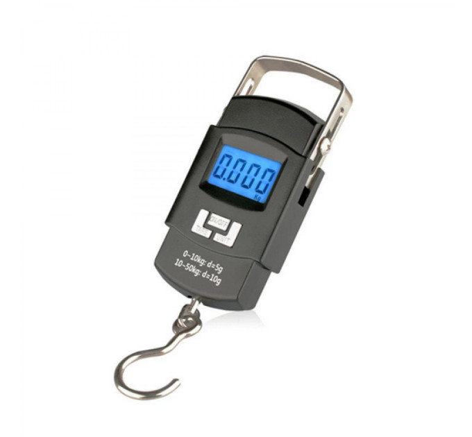 Кантер WH-A08, 50кг (1г)
