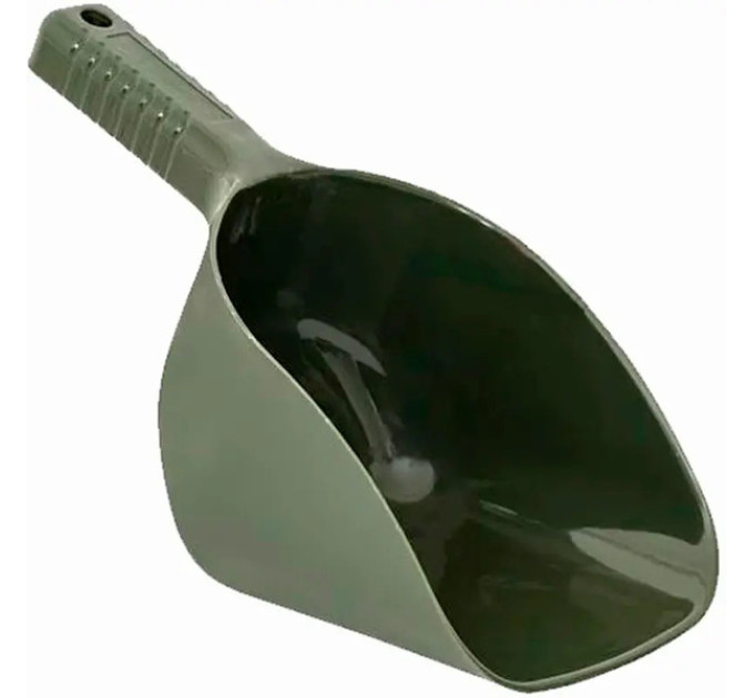 Лопатка CarpZoom Baiting Scoop, L CZ2538