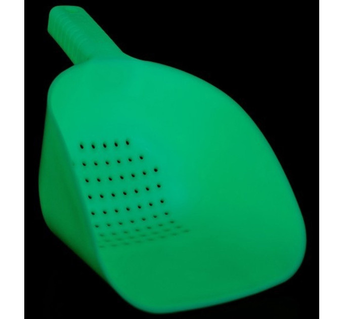 Лопатка RidgeMonkey Nite Glo Bait Spoon XL