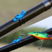 Lure Hook Keeper Держатель крючка Dragon Yellow