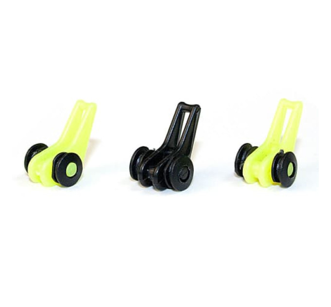 Lure Hook Keeper Держатель крючка DS Blue