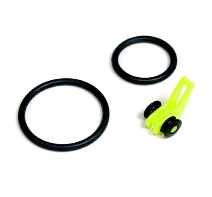 Lure Hook Keeper Держатель крючка DS Blue