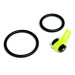 Lure Hook Keeper Держатель крючка DS Blue