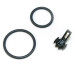 Lure Hook Keeper Держатель крючка DS Blue