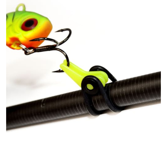 Lure Hook Keeper Держатель крючка DS Blue