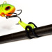 Lure Hook Keeper Держатель крючка DS Blue