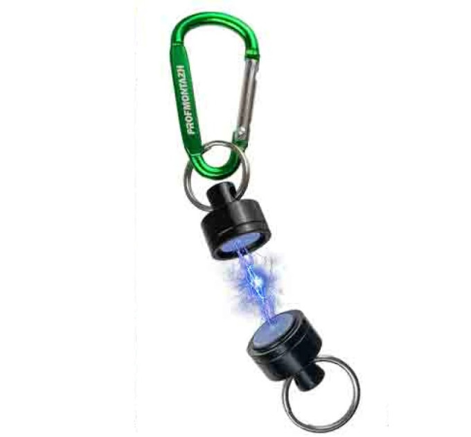 Магнітний тримач Magnetic Fishing Tools Holder