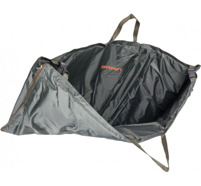 Карповый мат Brain Multifunctional Mat к:зеленый