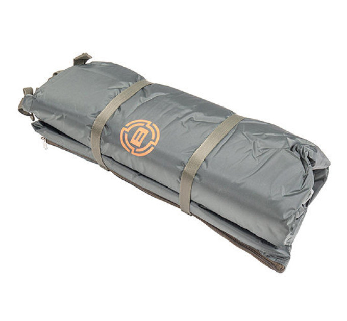 Карповый мат Brain Multifunctional Mat к:зеленый