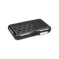 Matrix Hook Length Stroage Box - Short 15cm - Повідочниця GBX013