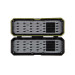 Matrix Hook Length Stroage Box - Slim 15cm - Поводочница GBX012
