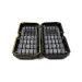 Matrix Hook Length Stroage Box - Slim 15cm - Поводочница GBX012