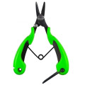 Ножницы-плоскогубцы ProfMontazh Compact Braid Line PLIERS 10см