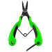 Ножницы-плоскогубцы ProfMontazh Compact Braid Line PLIERS 10см