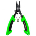 Ножиці-плоскогубці ProfMontazh GRAND Braid Line PLIERS 13см