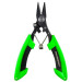Ножиці-плоскогубці ProfMontazh GRAND Braid Line PLIERS 13см