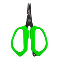 Ножиці ProfMontazh Braid & Line Titanium Scissors 13cm