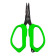 Ножиці ProfMontazh Braid & Line Titanium Scissors 13cm